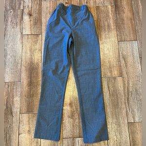 Boys size 18 dress pants